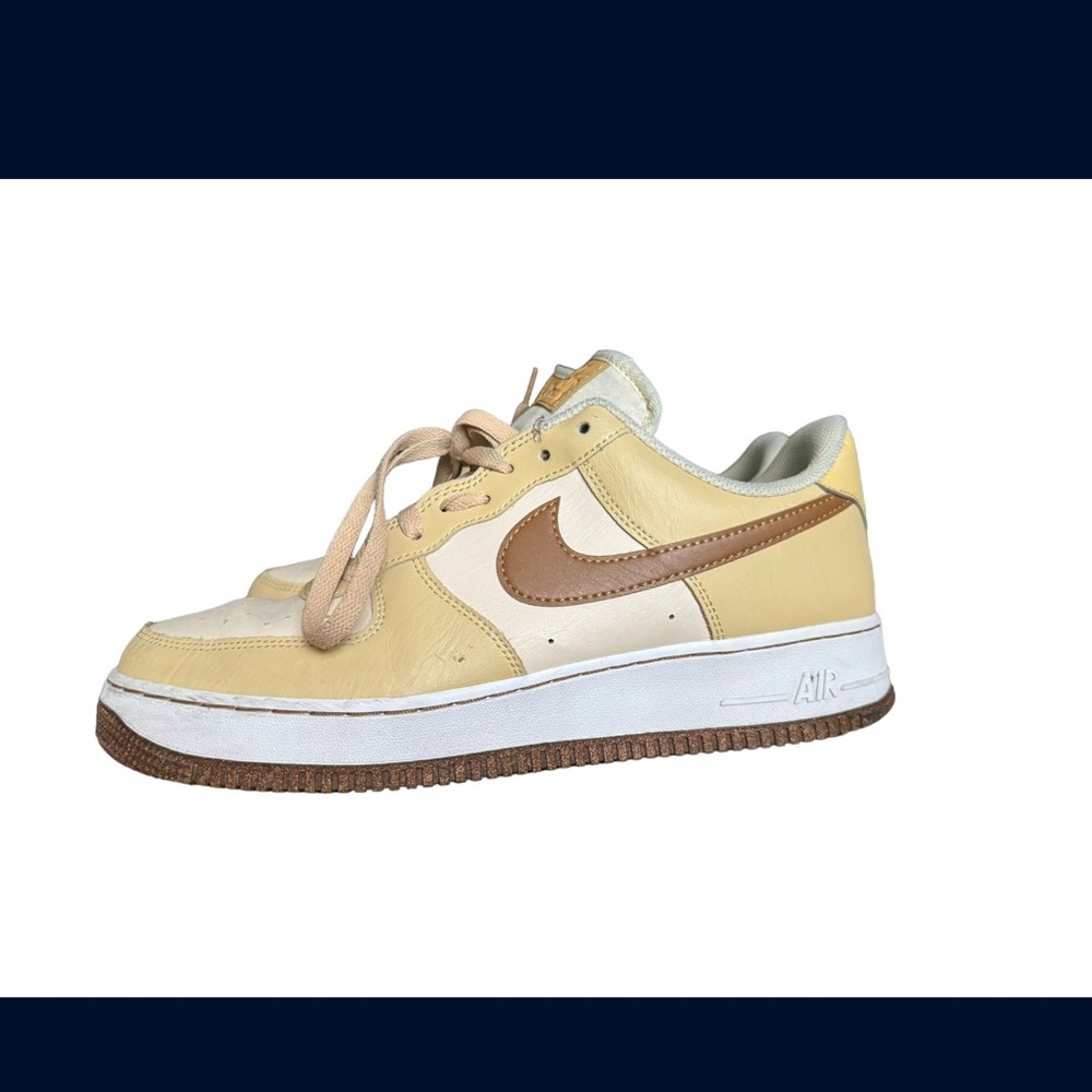 Nike Air Force 1 07 LV8 “Ale Brown”